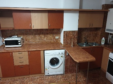 Proprietar vând apartament 2 camere str Aurel Vlaicu - Sens Giratoriu Marasti