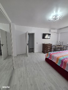 1 Camera La prima inchiriere Calarasi 4 Renovat