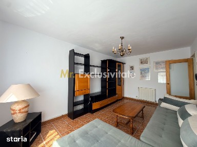 Apartament 3 camere etaj 3- Campulung-Zona Visoi!