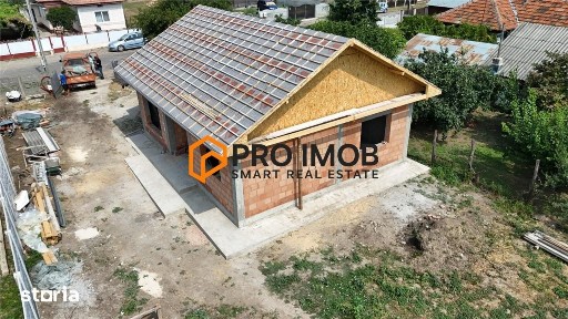 Casa tip parter zona Vadu Pasii