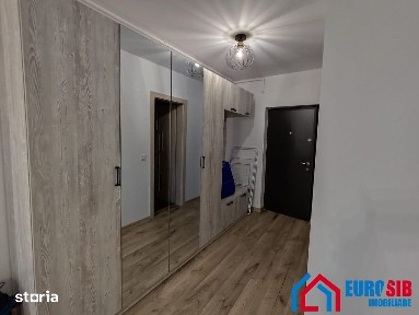 Apartament Nou de inchiriat in Sibiu Str Doamna Stanca