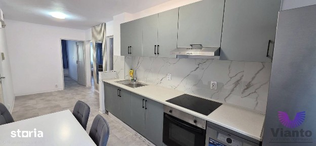 Apartament 3 camere | 65 mp | Zona Centrala - Dioda | Sibiu