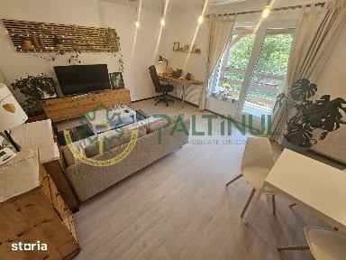 Apartament cu 2 camere de închiriat în Sibiu, zona centrală, str. Some