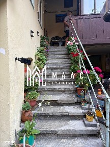 Apartament 2 camere de închiriat | Central, Sibiu | 60 mp
