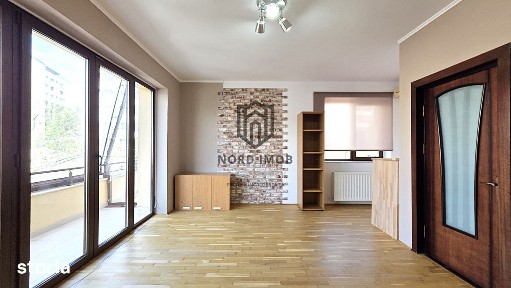Duplex reprezentativ pentru birouri-4 camere | Recent renovat | 2 lo