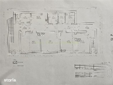 Birou superb renovat in Centrul Istoric Brasov