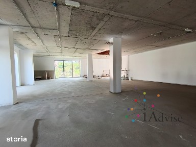 Spațiu comercial 280 mp | Ansamblu rezidențial nou