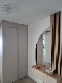 Inchiriez Ap cu 3 camere Donath park CAPAT GRIGORESCU 580 euro