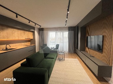 Apartament 2 camere LUX | Semicentral | Parcare | zona Liberty Park