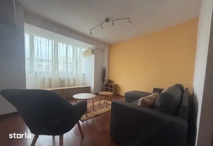 Apartament 2 camere | Piata Alba Iulia - Burebista | 70 mp