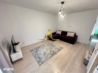 2 camere, modern, gradina, bloc nou, parcare, Buna Ziua, Home Garden