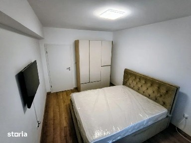 Apartament 2 camere, modern cu terasă și parcare în Avantgarden 3
