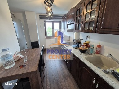 Pet friendly! 3 CAMERE Rolast, vav Leroy Merlin, renovat, etaj 2