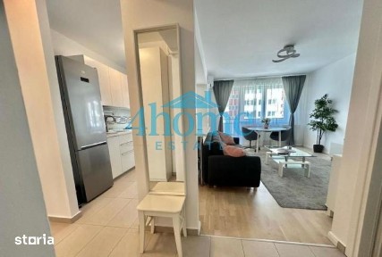 Apartament 2 camere Baba Novac Residence|Dristor|Parcare|Metrou