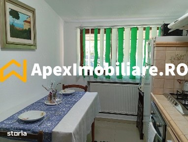 Apartament 3 camere de inchiriat Ferentari Bucuresti | ApexImobiliare.