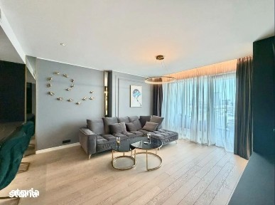 Apartament 2 camere/ One Herastrau Towers/ Aviatiei