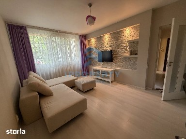 Inchiriere Garsoniera in Berceni cu Parcare
