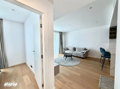 Apartament 2 camere/ One Herastrau Towers/ Aviatiei