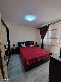 De inchiriat apartament cu 2 camere si balcon, zona centrala, spatios
