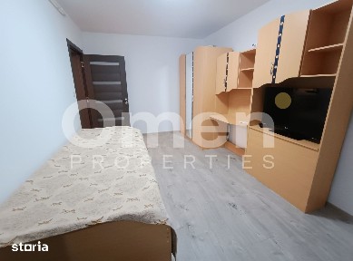 Garsonieră | Zona Gării | Parter | Renovată complet | 30 mp