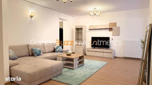 Apartament 3 Camere cu terasa Floreasca Residence