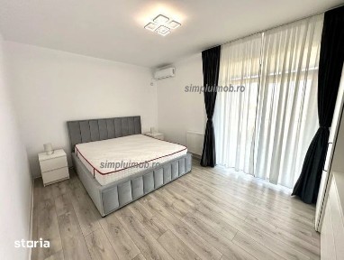 3 Camere Complex Nou Parcare Disponibila