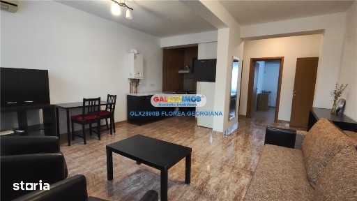 Inchiriere 2 camere Teisani - Baneasa - Greenfield