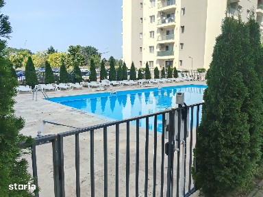 Apartament 2 camere Dimri Residence-Prelungirea Ghencea-Pet Friendly