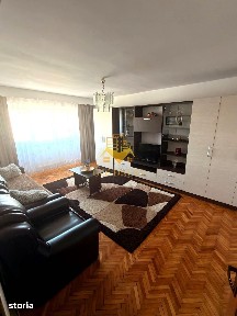 3 camere deco Calea Dorobantilor, 2 bai, parcare,AC, Marasti, FSPAC!