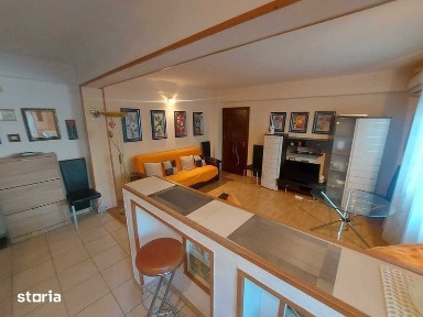 Apartament 2 camere in zona Teatrului National