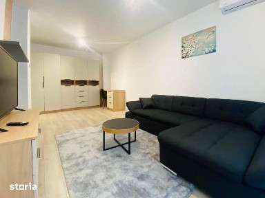 Apartament 2 camere, decomandat, Prima - Arena Residence, Oradea