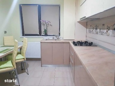 Apartament de inchiriat 3 camere | Strada Stejarului, Floresti