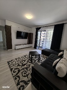 Apartament 2 Camere Plazza Rezidence