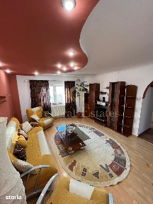 Apartament 3 camere de închiriat - Str. Hărmanului 31, Brașov |