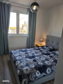 APPTOWN Pipera | 2 camere | Rond OMV