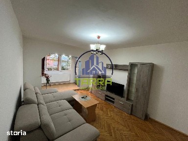 Apartament 3 camere de inchiriat in Alba Iulia zona Cetate-Closca