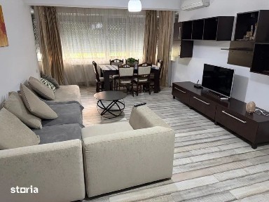 Apartament 2 camere | Apusului | Metrou Lujerului | Loc de parcare |