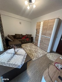 Inchiriere 2 camere decomandat, etaj 1 str Bazei, Valea Adanca