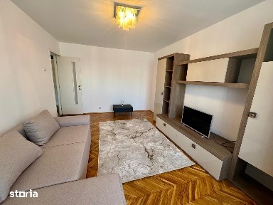 FALEZA NORD 2 CAMERE MOBILAT UTILAT 500 EURO
