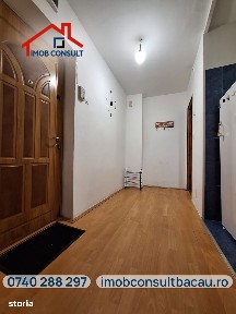 Garsonieră de Închiriat - Zona Cornișa| Aproape de Universitate|CE1744