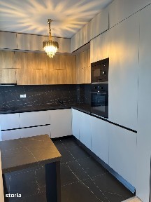 De inchiriat: apartament 3 camere Atrium Plaza SISESTI | Baneasa NOU