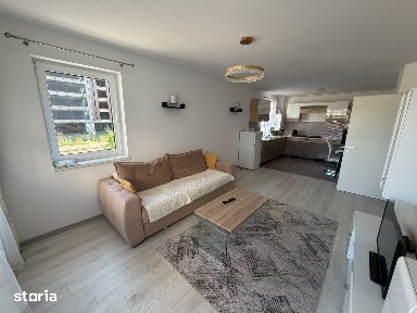 Apartament 3 camere Pet friendly, Tractorul