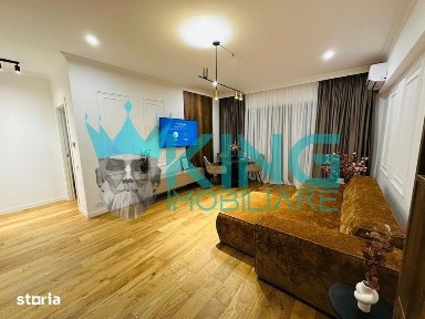 Apartament 2 Camere One Cotroceni Park Bucuresti