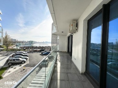 Apartament 2 camere - Lake One Mamaia cu loc de Parcare 700 EURO