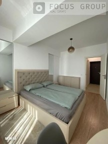 Apartament 2 camere Lujerului | Parcare