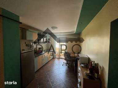 Inchiriem apartament cu 2 camere