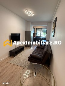 Apartament 2 camere de inchiriat Pipera Bucuresti | ApexImobiliare.ro