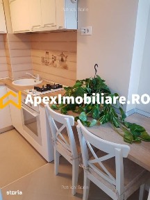 Garsoniera de inchiriat Stefan cel Mare Bucuresti | ApexImobiliare.ro