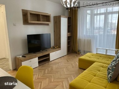 Apartament 2 camere Dorobanti