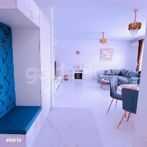 Apartament cu 3 camere | 2 parcari
